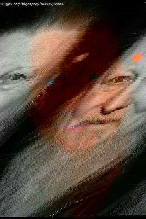 Mickey Jones