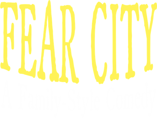 Город страха