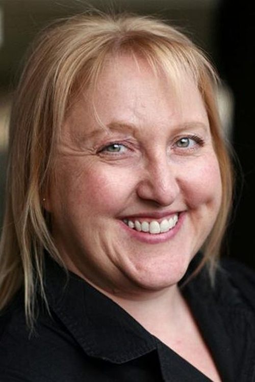Салли Рив