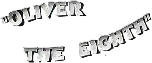 Oliver the Eighth