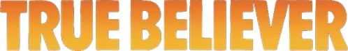 Верящий в правду