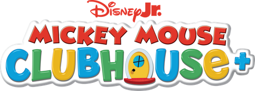 Mickey Mouse Clubhouse+