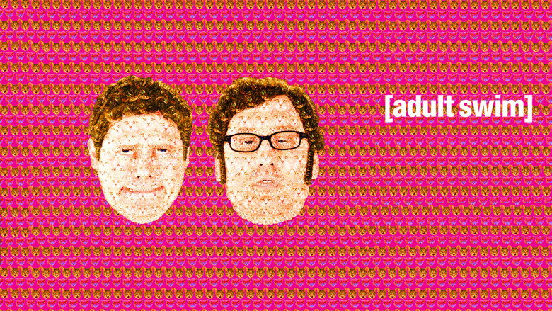 Tim and Eric Awesome Show, Great Job! 8