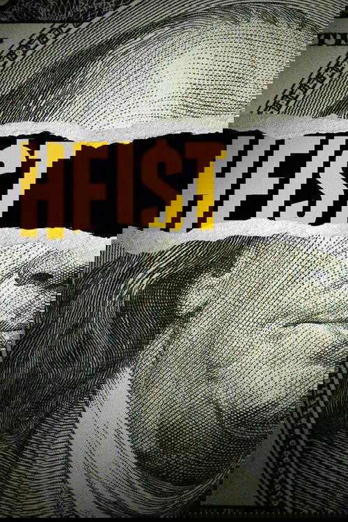 Невероятные ограбления