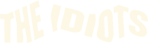 Идиоты