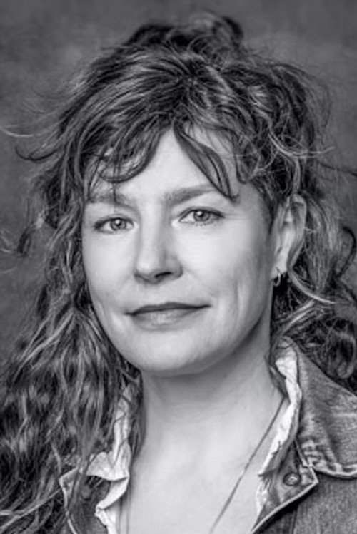 André-Line Beauparlant