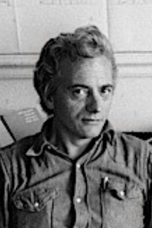 Hubert Monloup