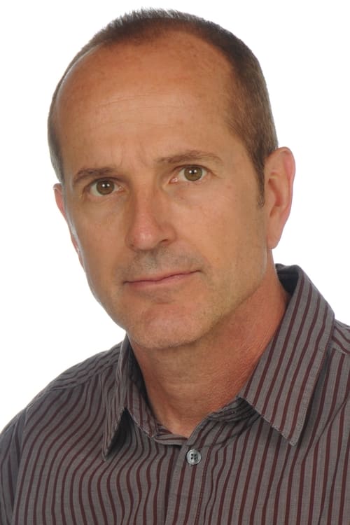 Дэйн Фаруэлл