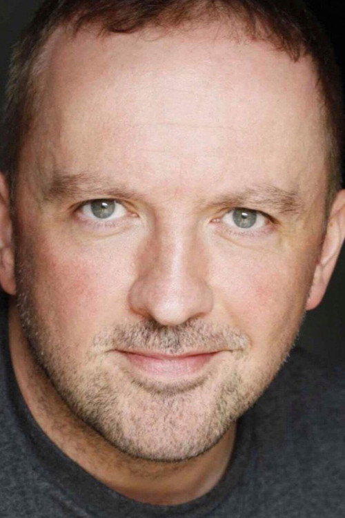 Keith Fleming