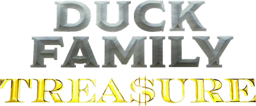 Duck Family Treasure