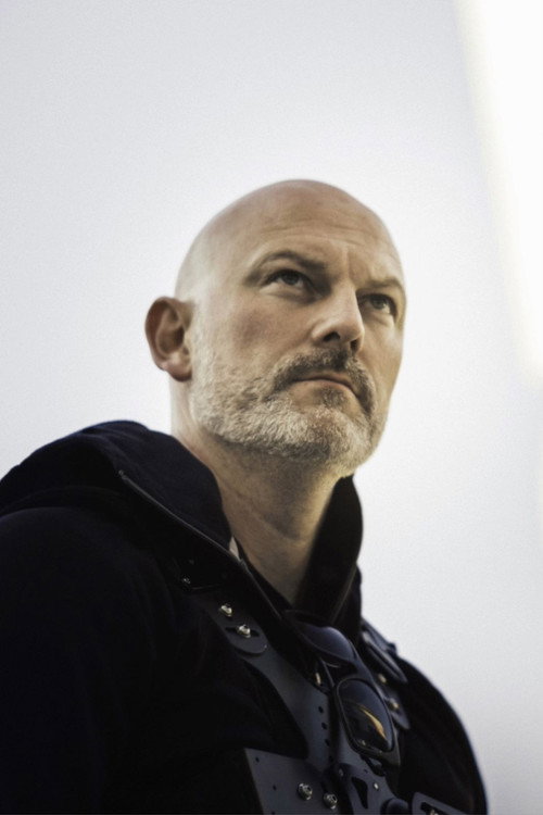 Karsten Bloch Jacobsen