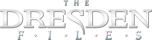 Детектив Дрезден: Секретные материалы