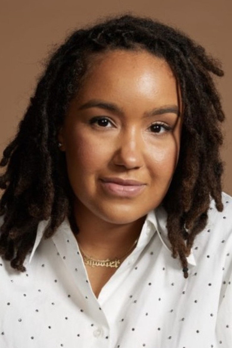 Cierra Glaude