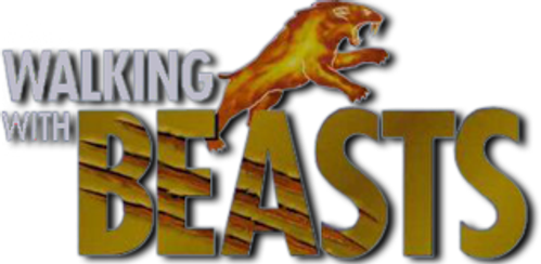 Прогулки с чудовищами