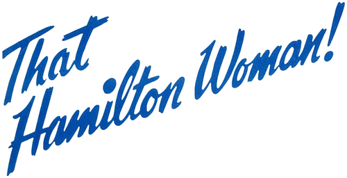 Леди Гамильтон