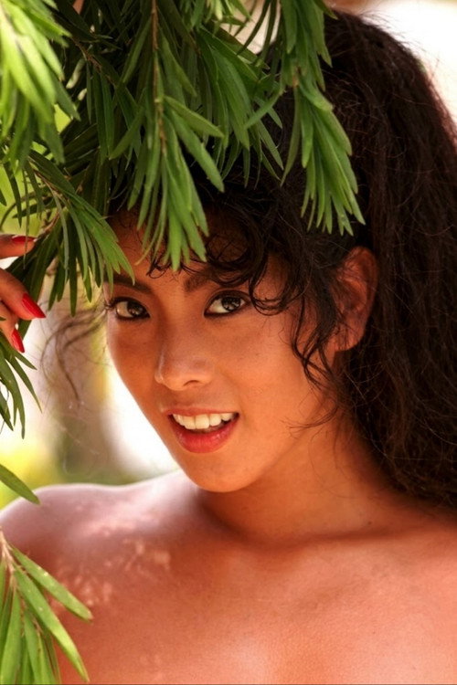 鮎川真理