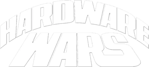 Hardware Wars