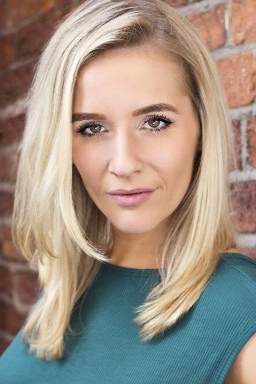 Hayley Thomas