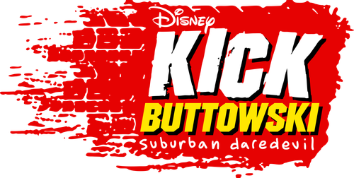 Сорвиголова Кик Бутовски