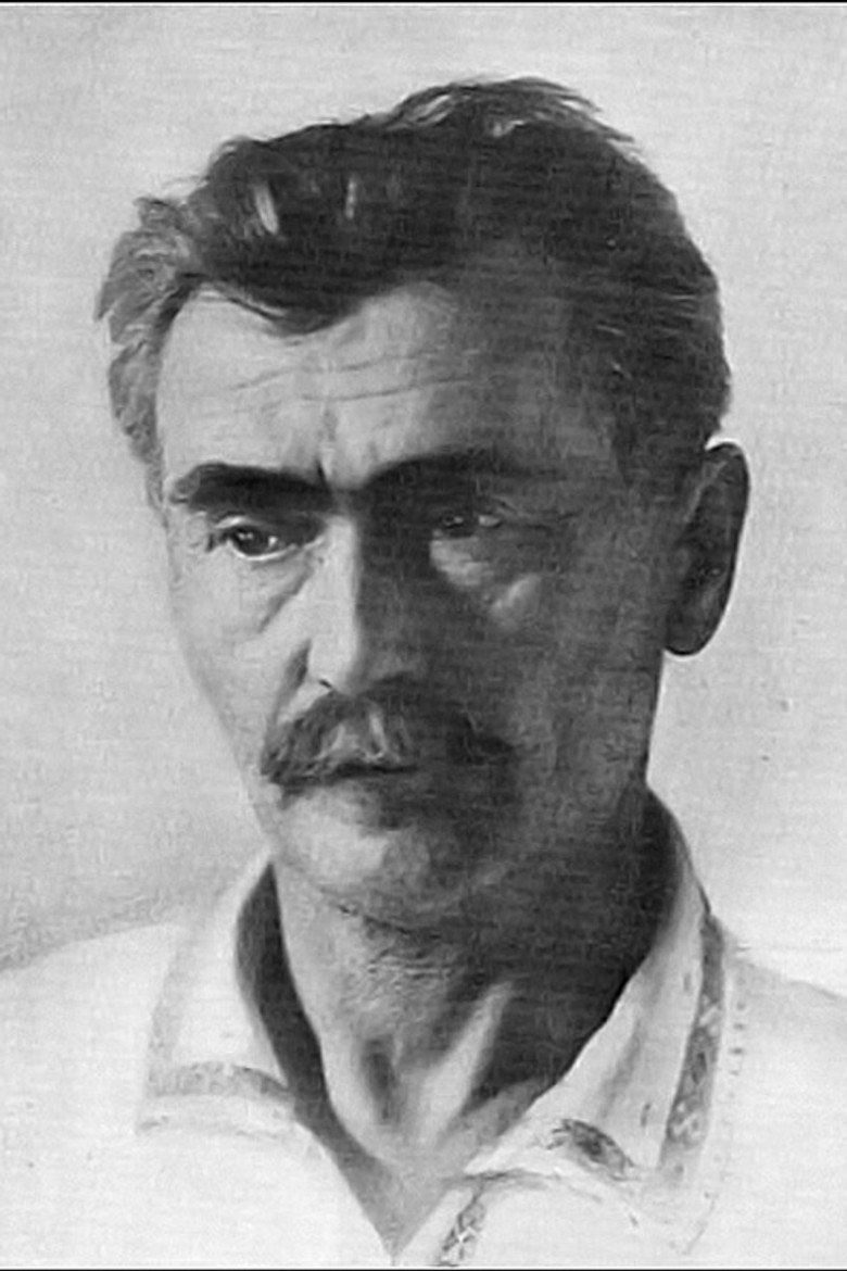 Василий Кричевский