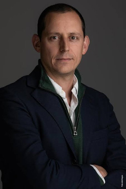 Olmo Figueredo