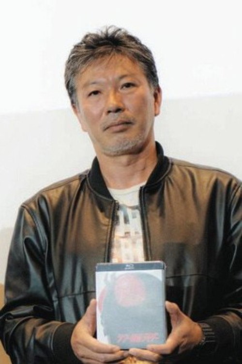田渕景也