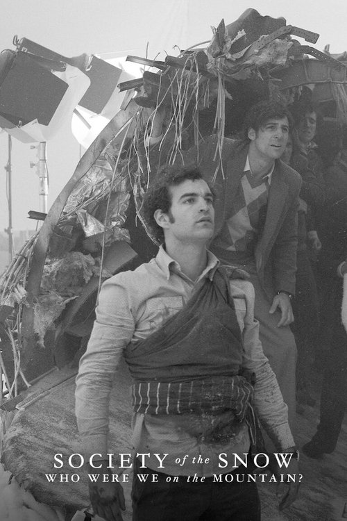 Снежное братство: кем мы были в горах?