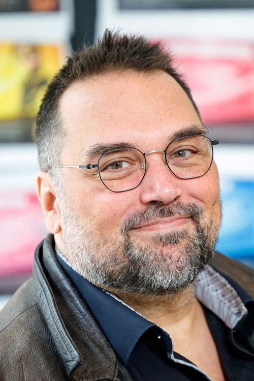 Томас Астрюк