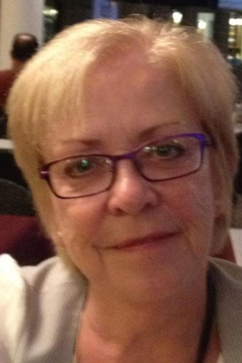 Connie Wiberg