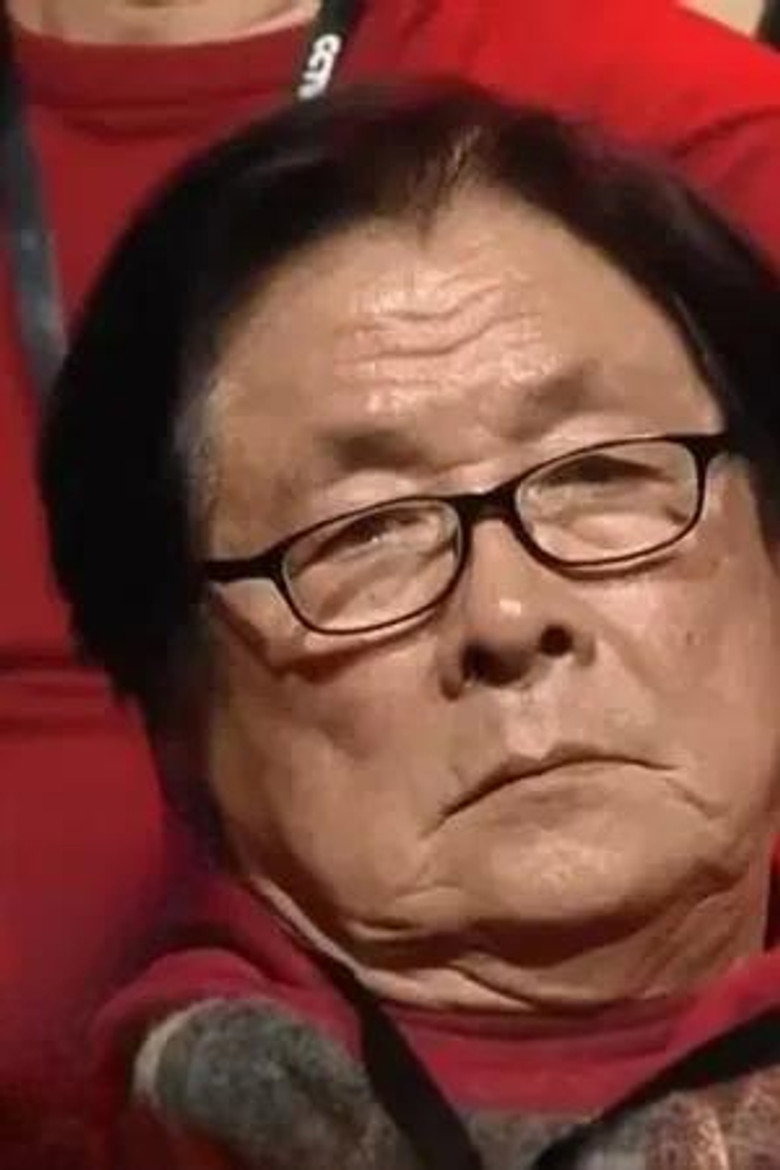 Songqiao Li