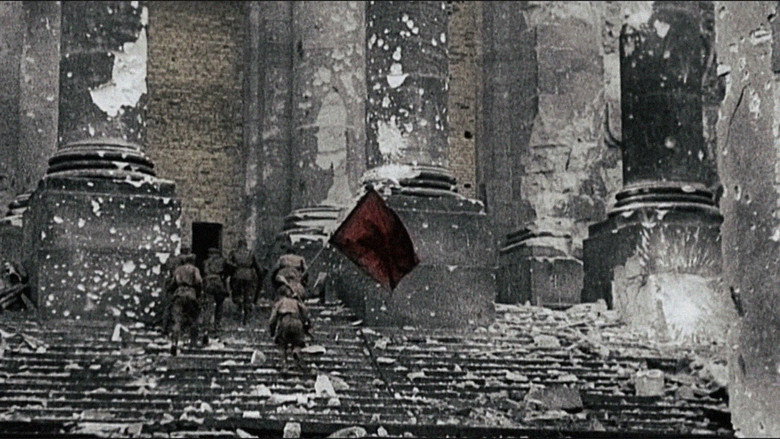 Апокалипсис: Вторая мировая война 6