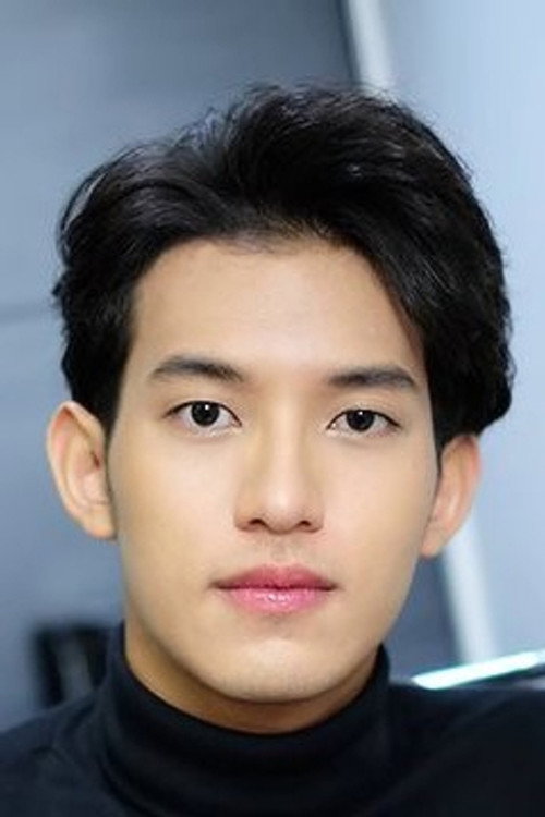 Pumipat Paiboon