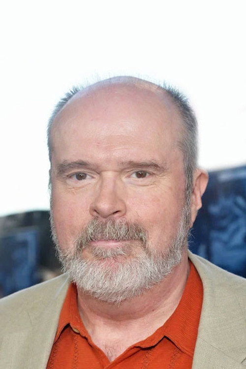 Рик Овертон