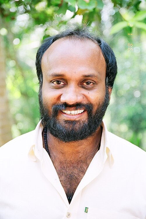 Sunil