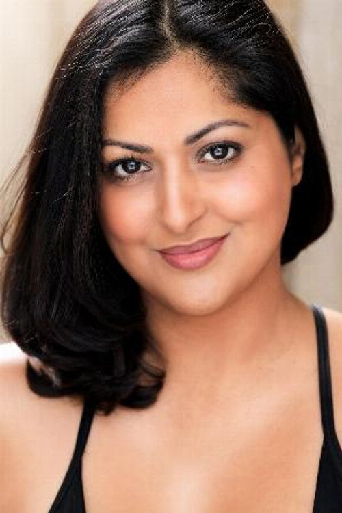 Akshara Sekar