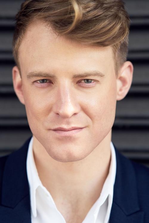 Николай Мосс