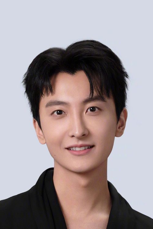 Ню Цзюнь Фэн