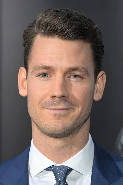 Генри Гаррет