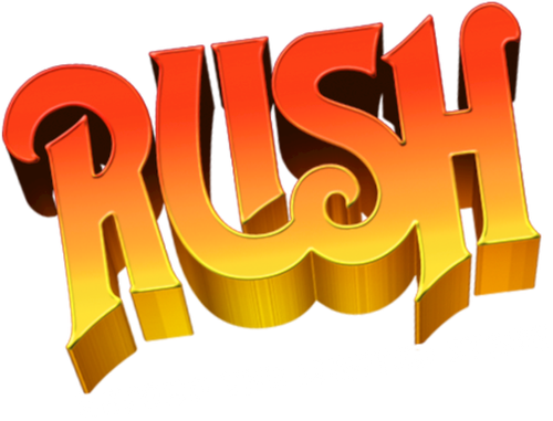 Rush: Beyond the Lighted Stage