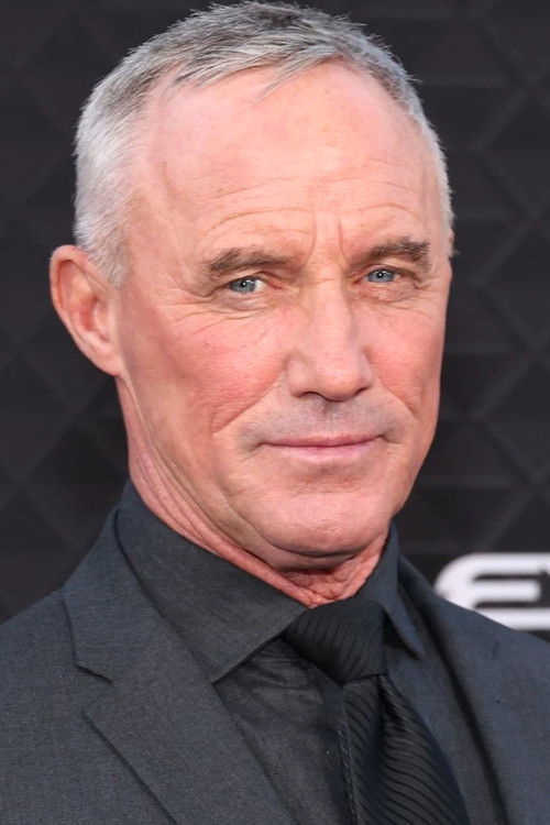 Роберт Джон Бёрк