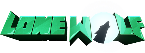 Beast Boy: Lone Wolf