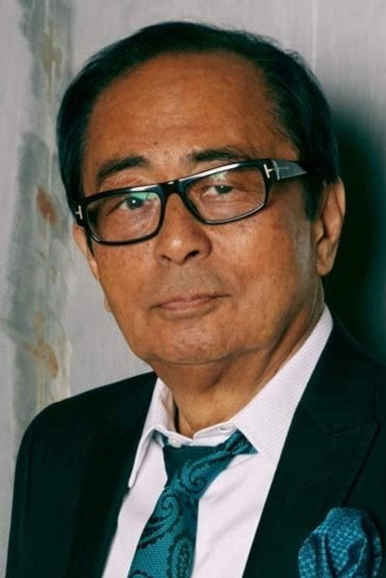 大野雄二