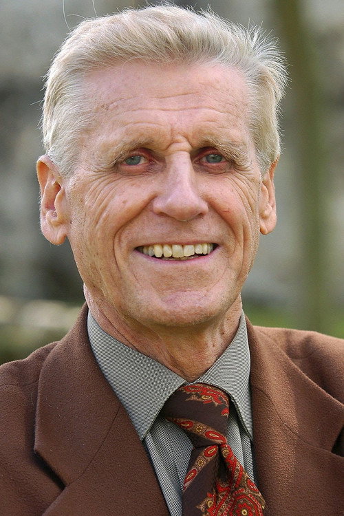 Эдвард Микс