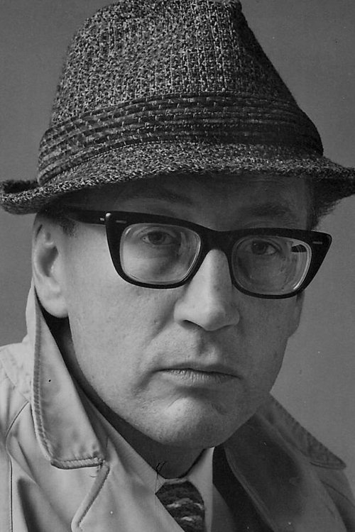 Бернард Хептон