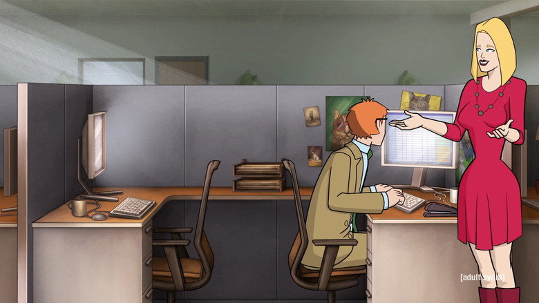 Постер 2