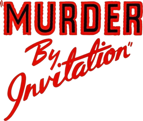 Murder by Invitation