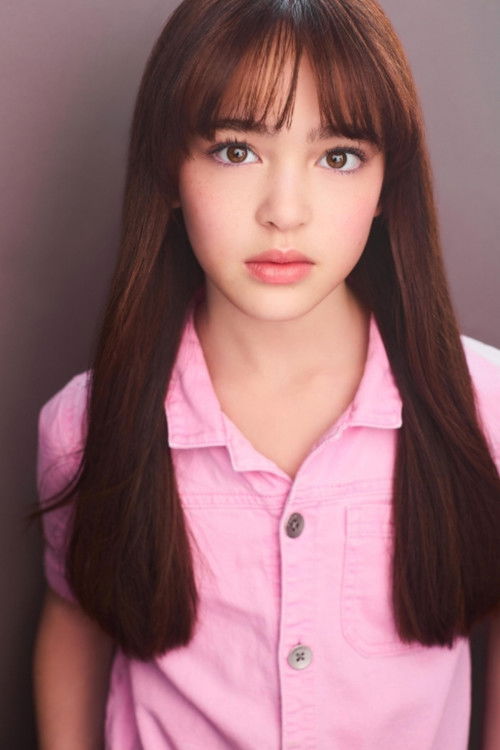 Скарлет Шер