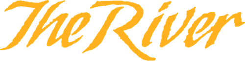 Река