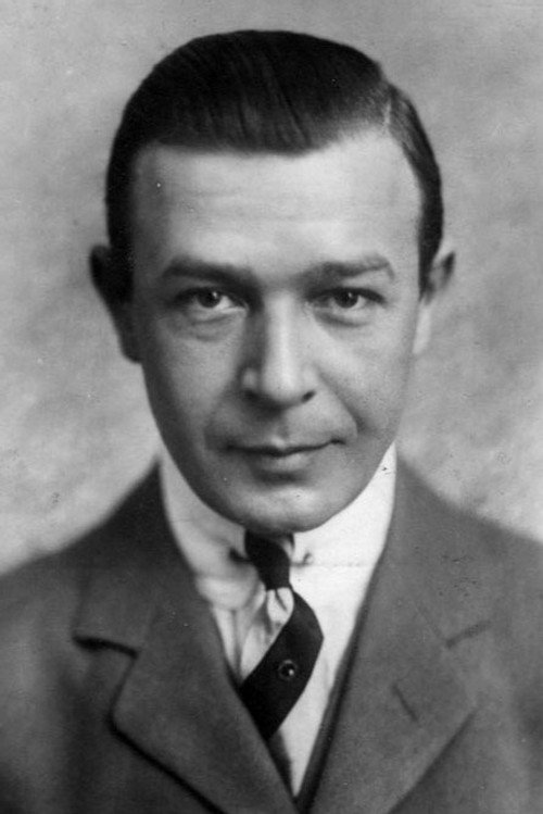 Georg Alexander