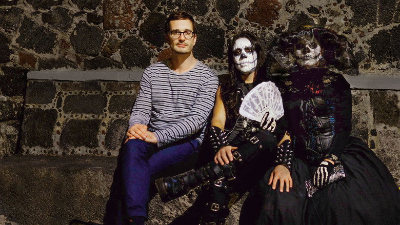 Dark Tourist 5